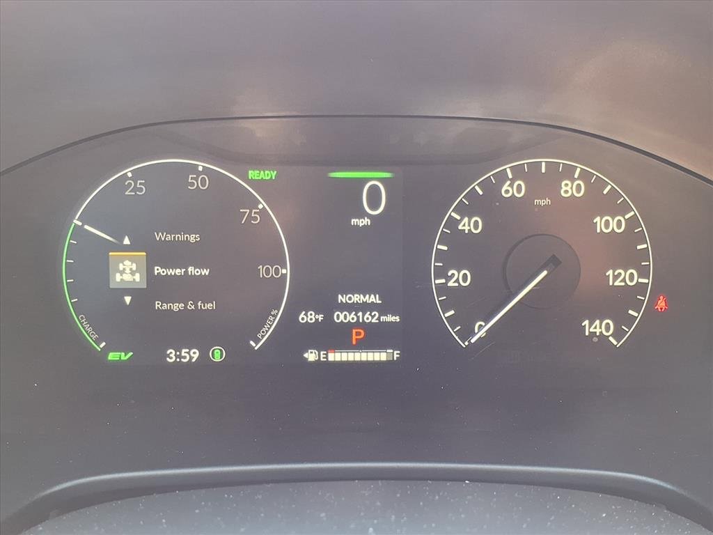 Used 2025 Honda CR-V Sport image 16