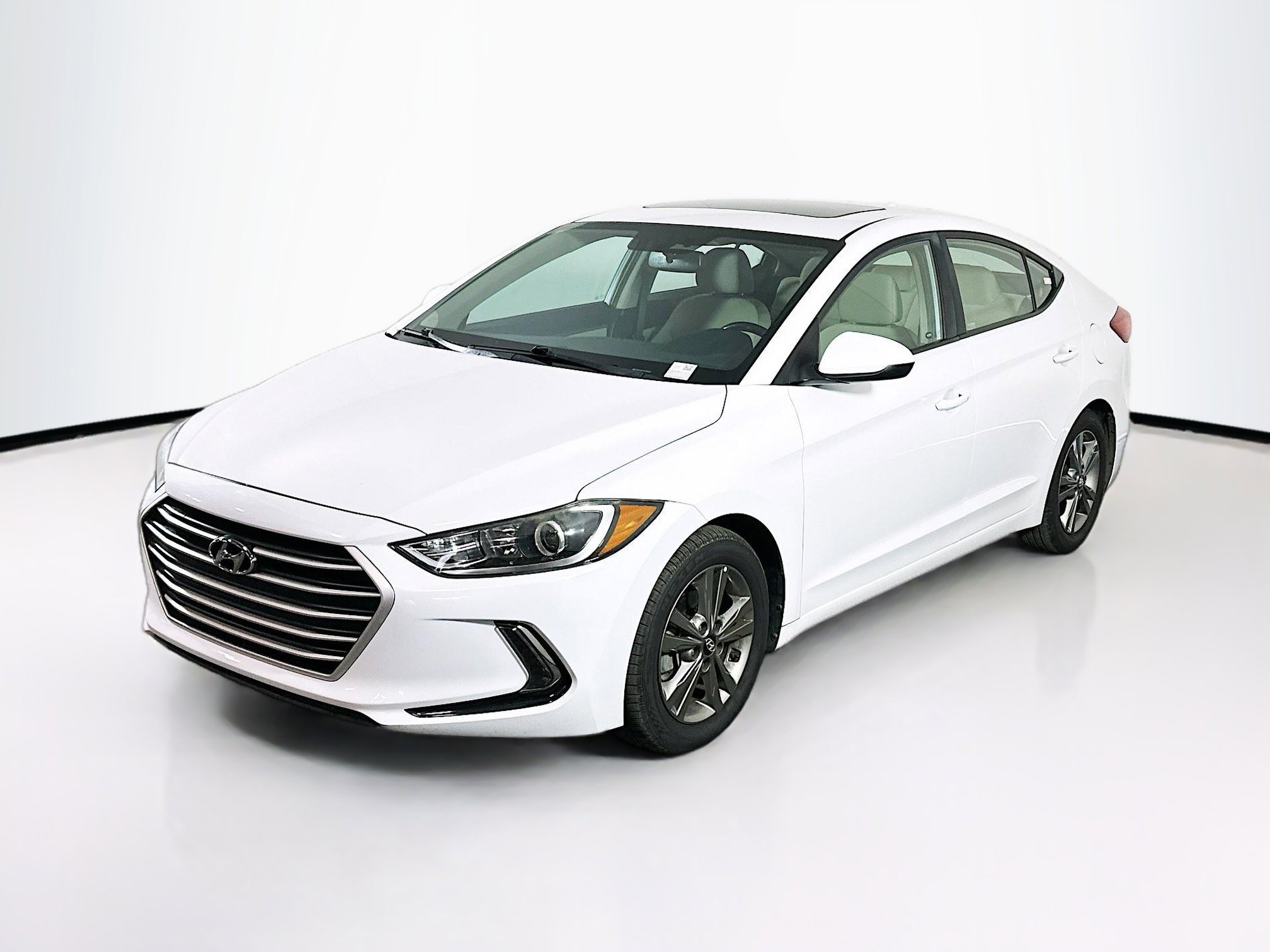 Used 2018 Hyundai Elantra Value Edition image 3