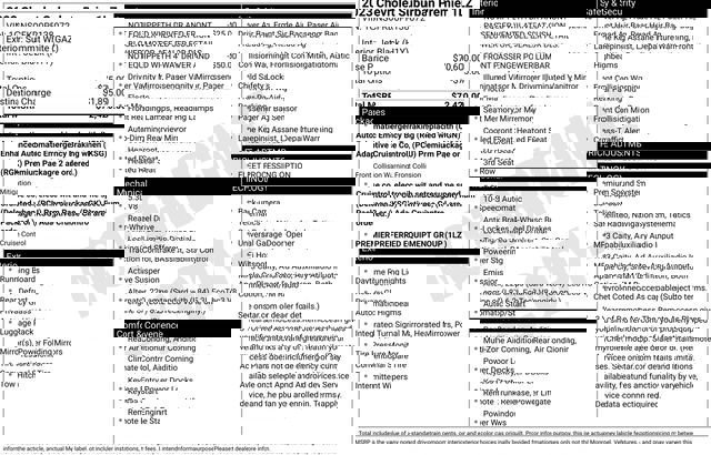 Used 2023 Chevrolet Suburban Premier RWD image 35