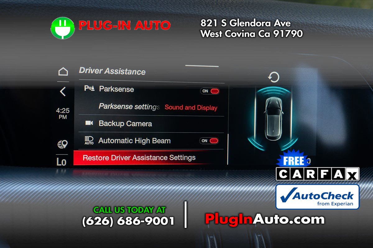 Used 2022 Alfa Romeo Stelvio Veloce image 34