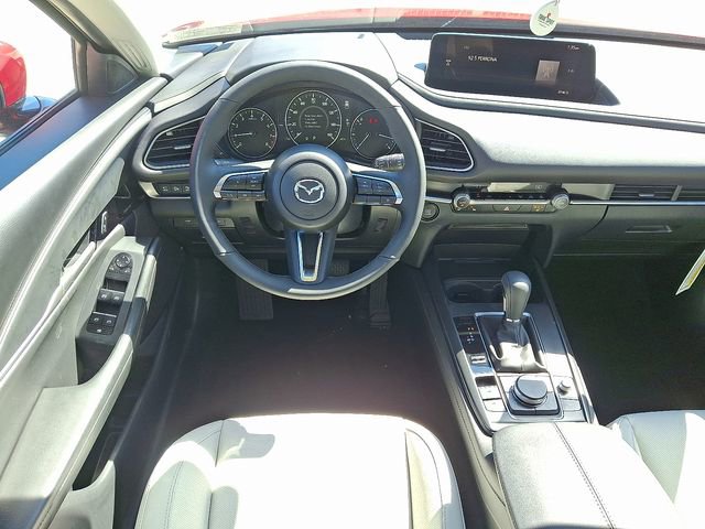 New 2026 MAZDA CX-30 AWD 2.5 S w/ Premium Package image 12