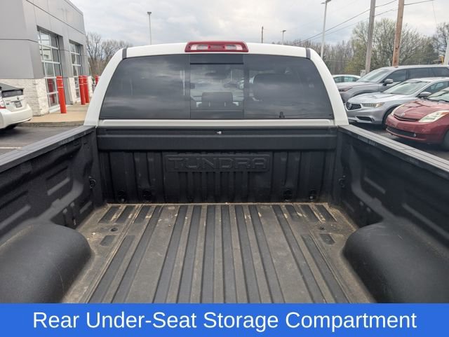 Used 2019 Toyota Tundra SR5 w/ Convenience Package image 10