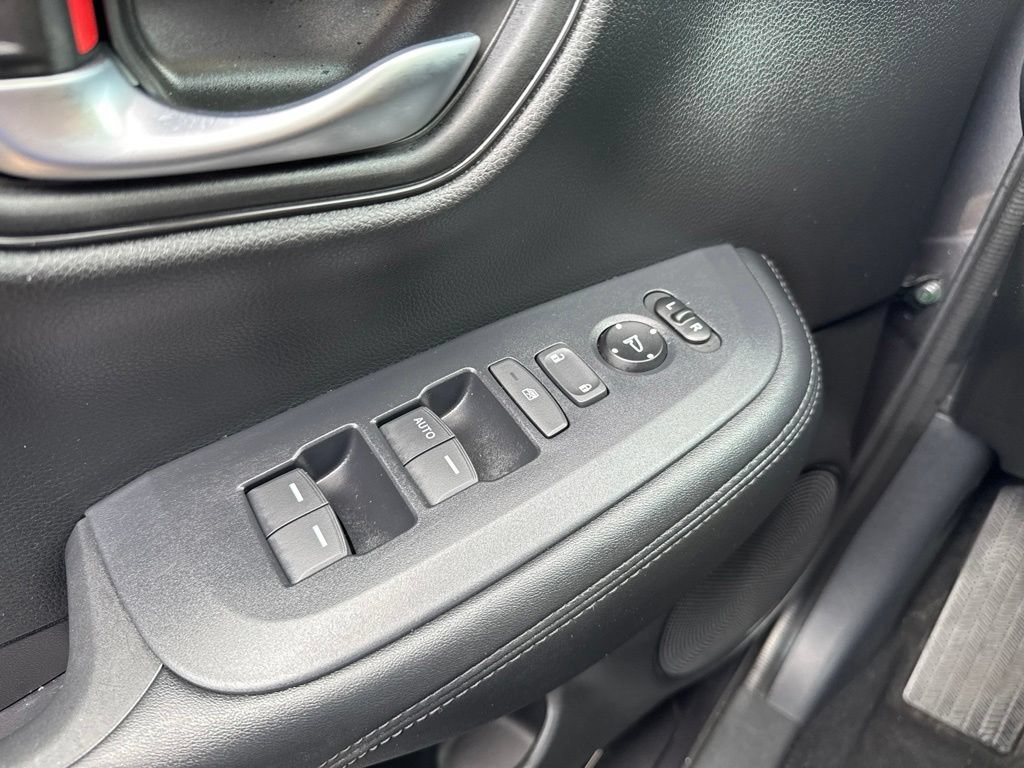 Certified 2024 Honda HR-V LX image 23