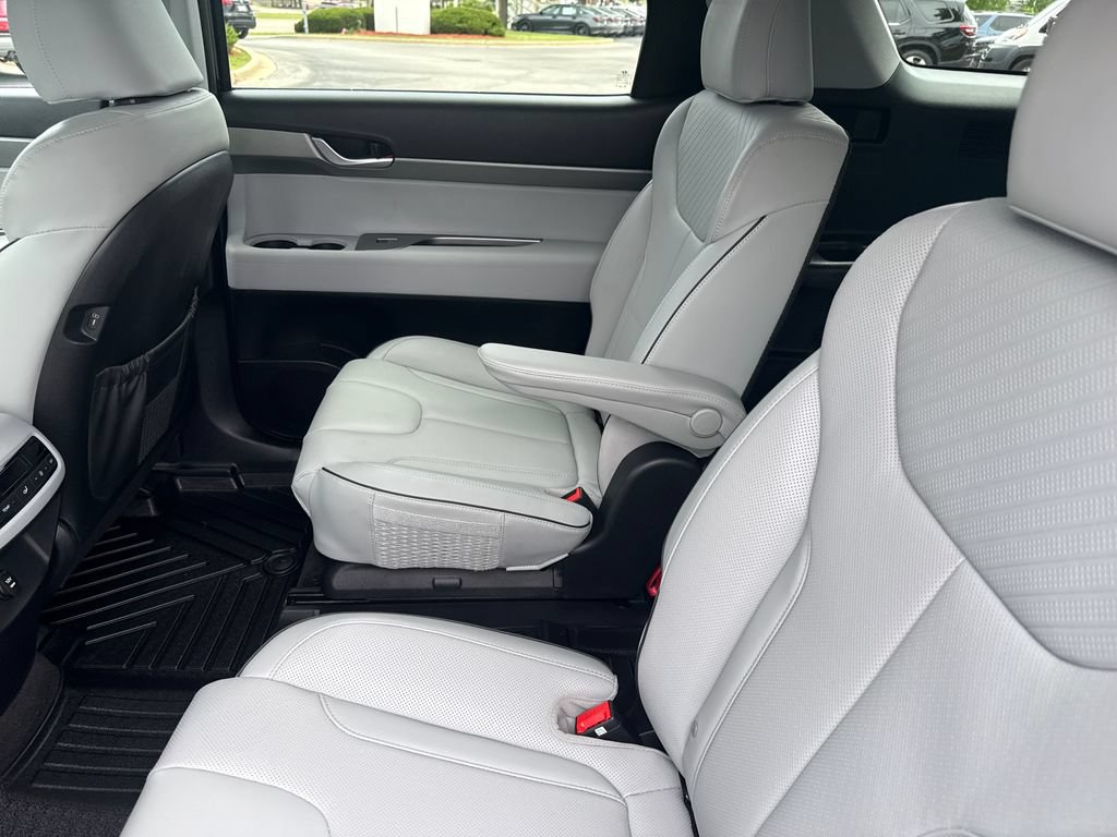 Certified 2024 Hyundai Palisade SEL AWD/4WD image 19