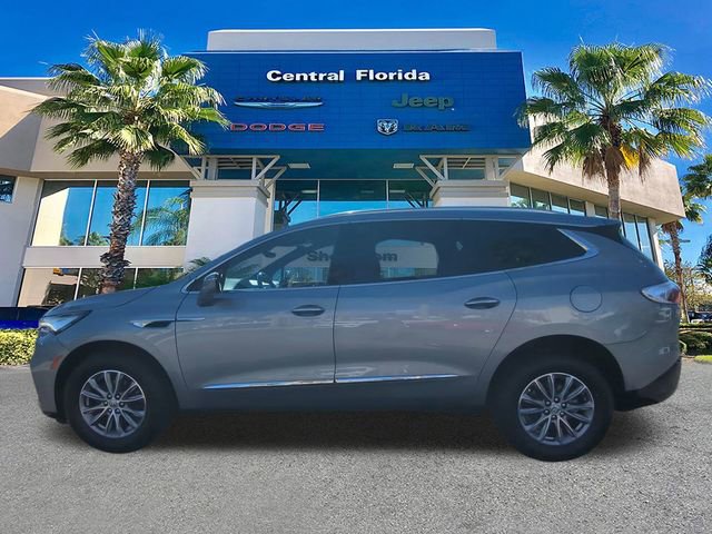 Used 2024 Buick Enclave Premium image 8