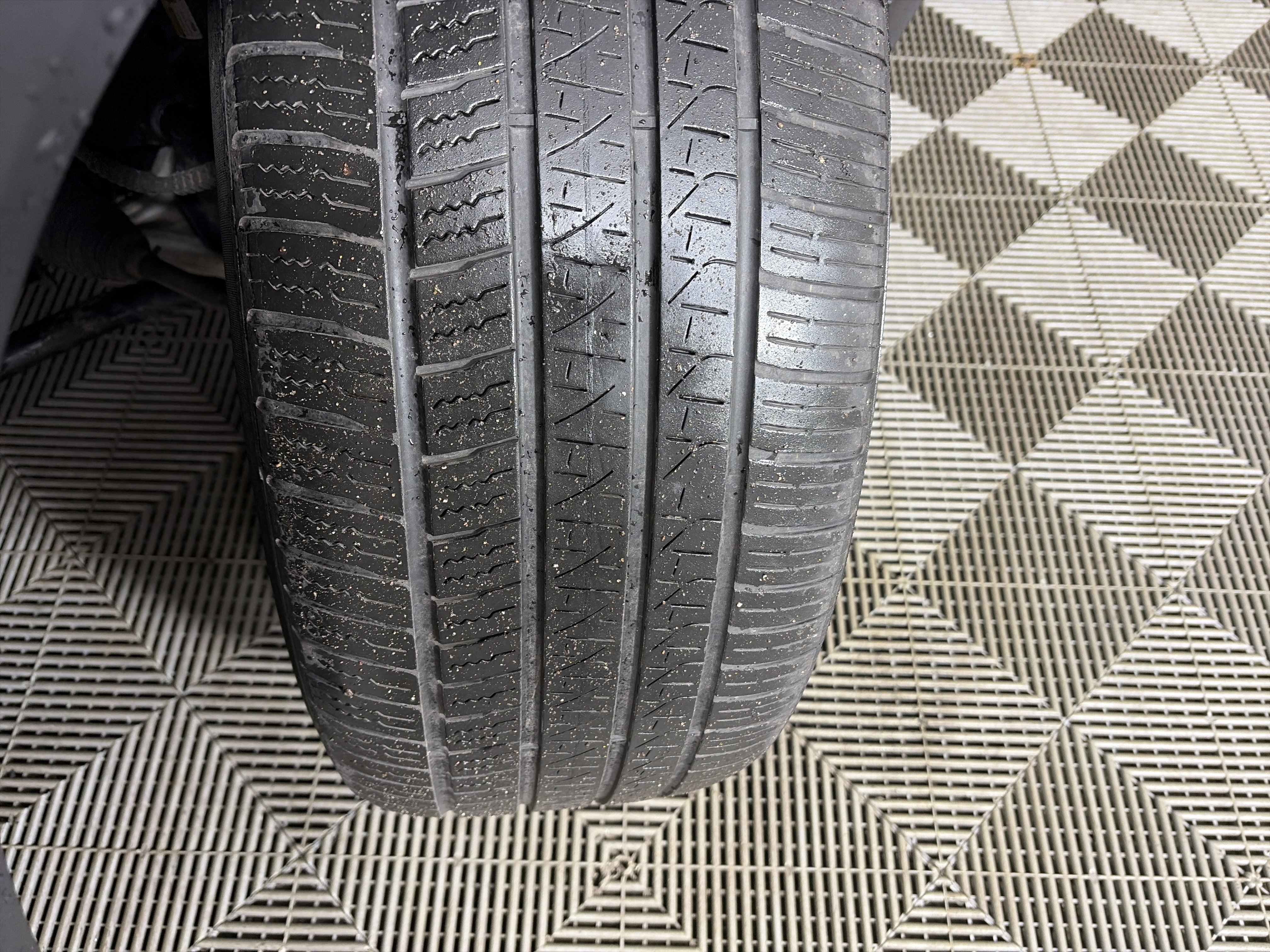 Certified 2024 Mercedes-Benz GLS 450 4MATIC image 13