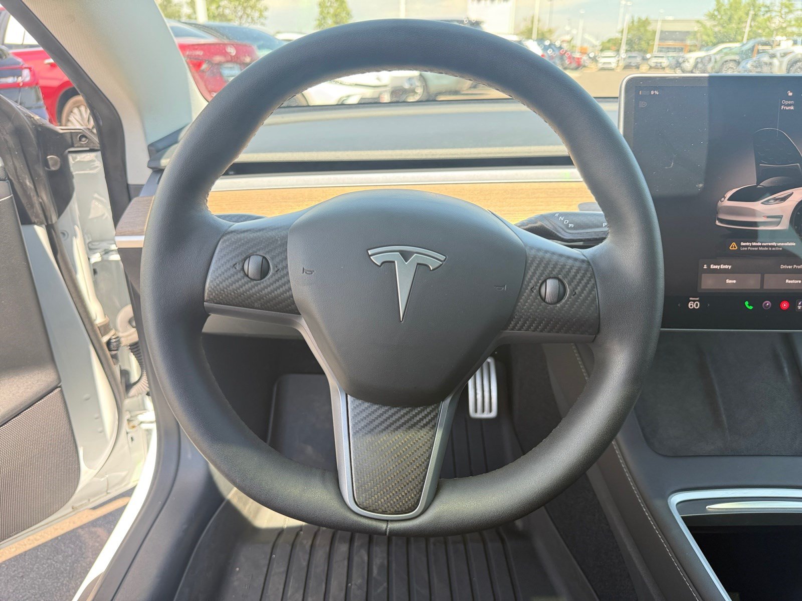 Used 2023 Tesla Model 3 Performance AWD/4WD image 9
