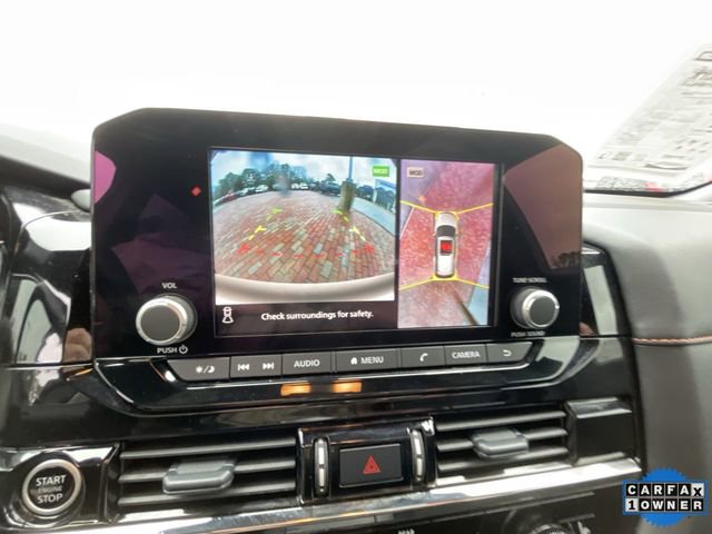 Used 2024 Nissan Pathfinder Rock Creek image 23