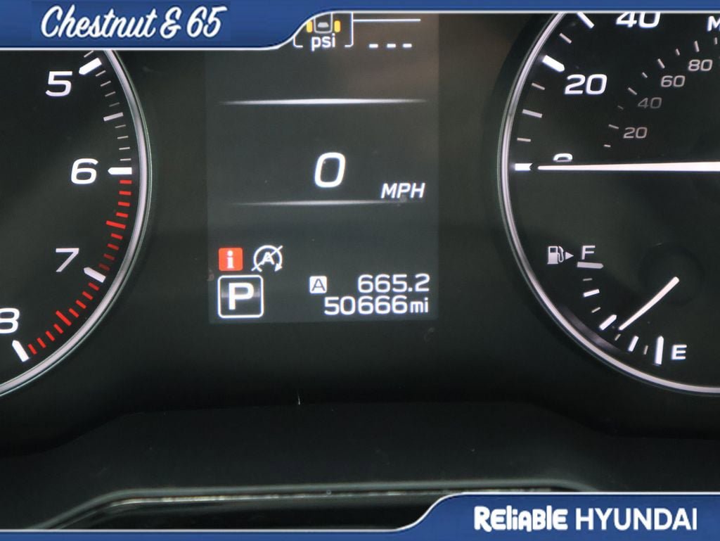 Used 2023 Subaru Outback Premium AWD/4WD image 31