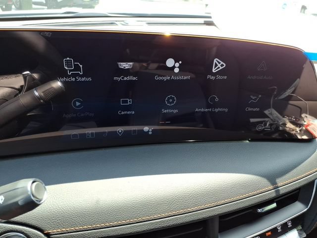 New 2026 Cadillac CT5 Sport AWD/4WD image 30