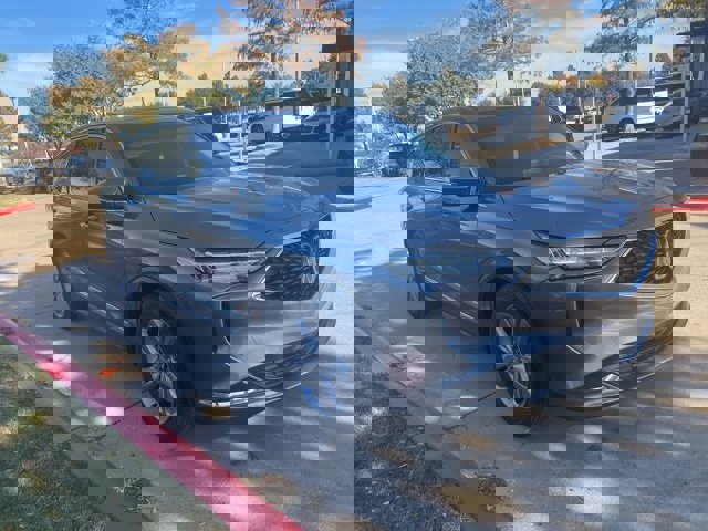 Used 2024 Acura MDX FWD