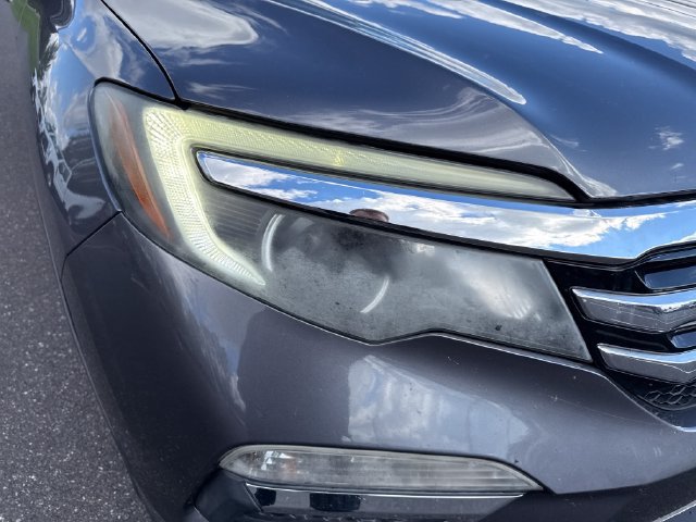 Used 2016 Honda Pilot Elite image 12