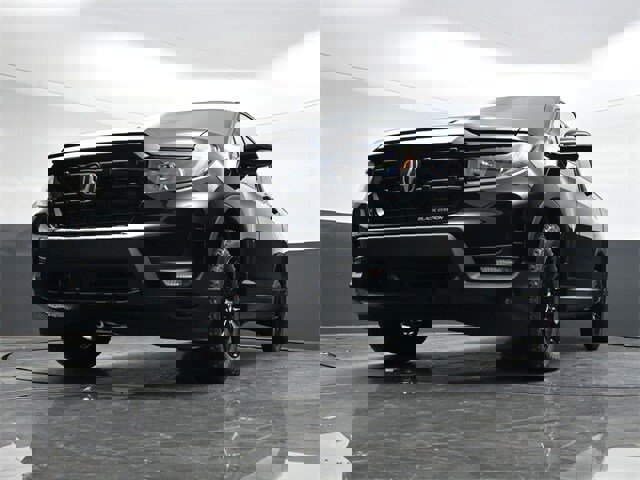 New 2026 Honda Ridgeline Black Edition image 31