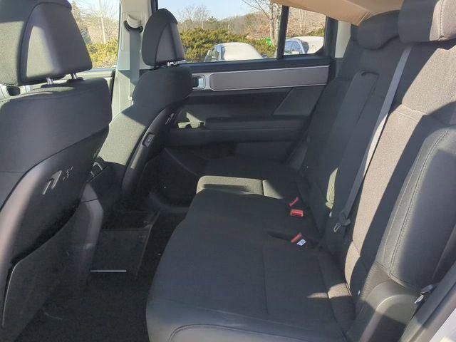 New 2026 Hyundai Santa Fe SE AWD/4WD image 12