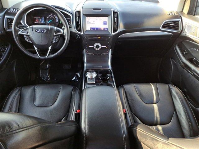 Certified 2019 Ford Edge Titanium image 10