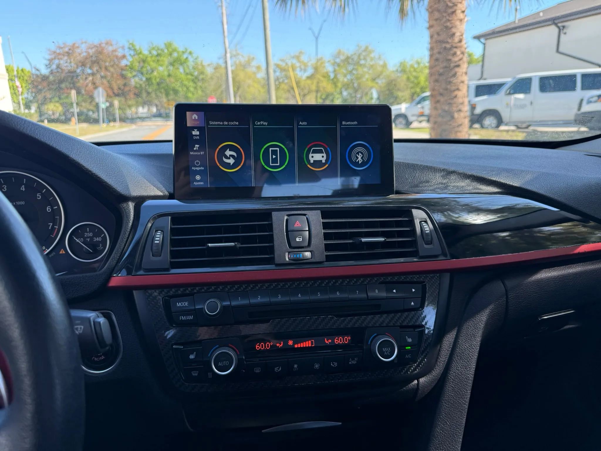 Used 2014 BMW 328i xDrive 328i xDrive Sedan 4D image 12