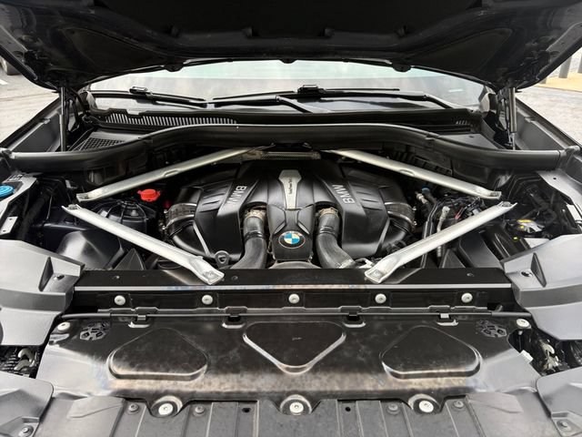 Used 2019 BMW X5 xDrive50i AWD/4WD image 21