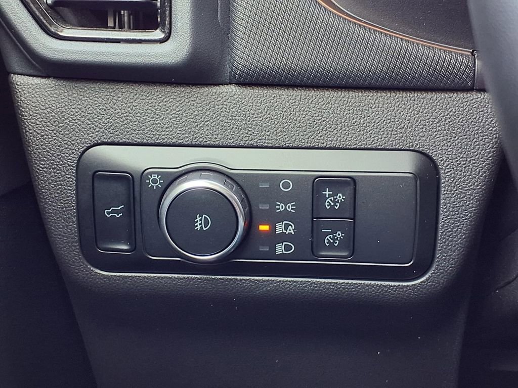 Used 2024 Ford Bronco Sport Outer Banks image 18