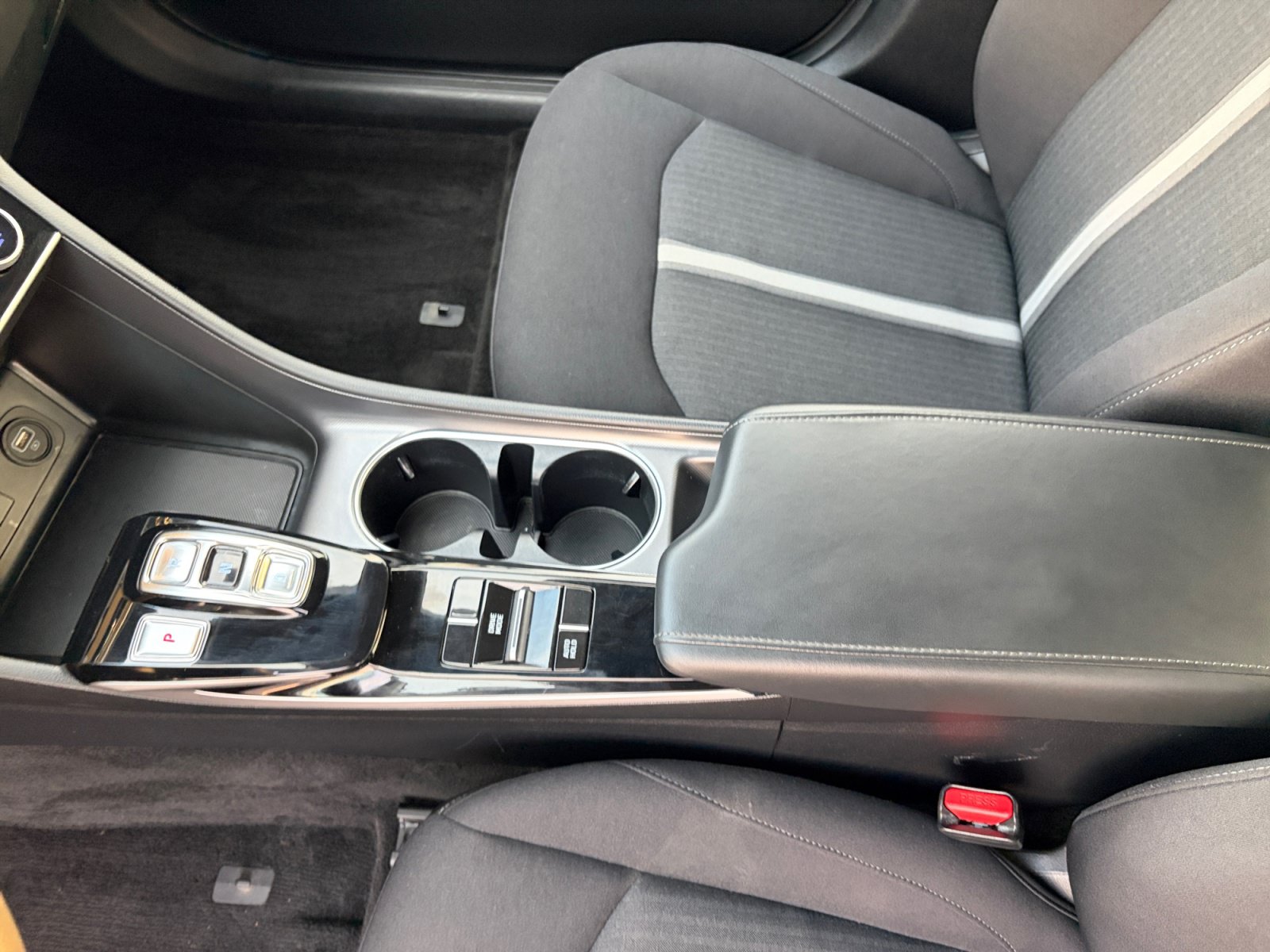 Used 2023 Hyundai Sonata SEL FWD image 27