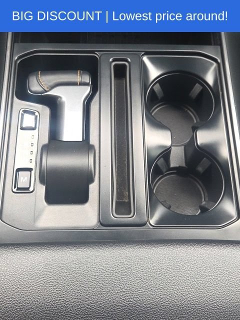 Used 2023 Ford F150 Tremor w/ Equipment Group 402A High AWD/4WD image 37