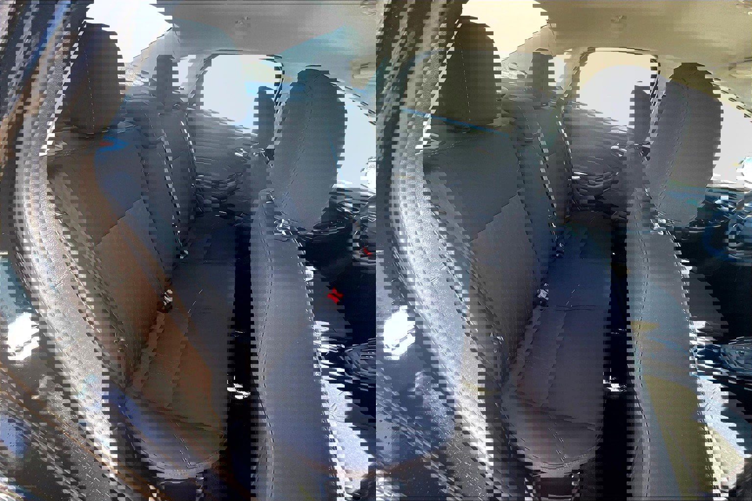 Used 2017 Ford Focus SE image 17