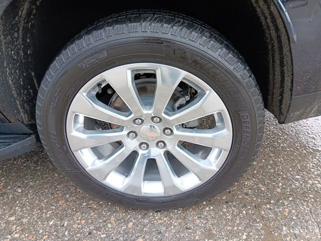 Used 2024 Chevrolet Tahoe Premier image 42