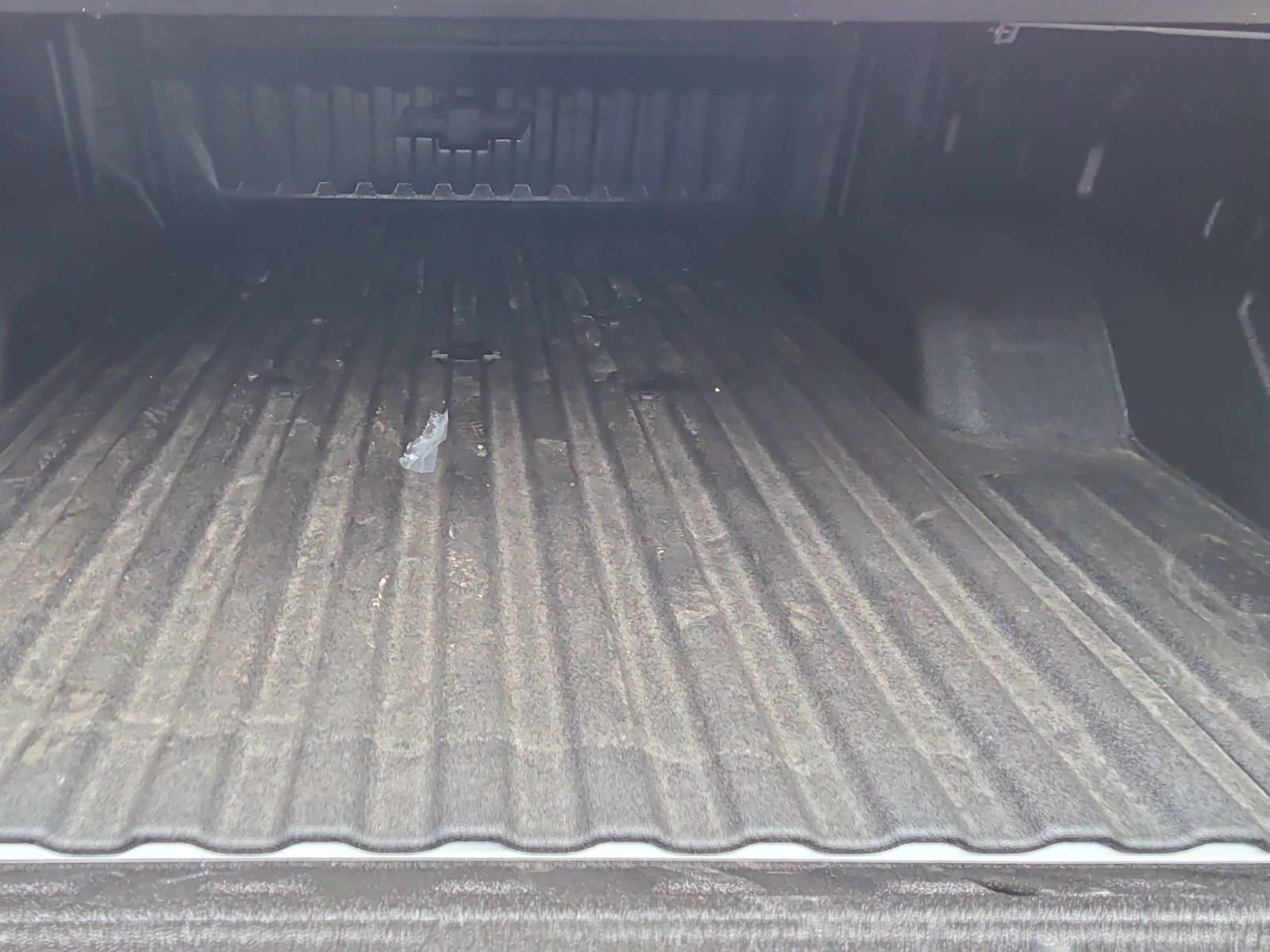 New 2026 Chevrolet Silverado 2500 LTZ w/ LTZ Plus Package image 27