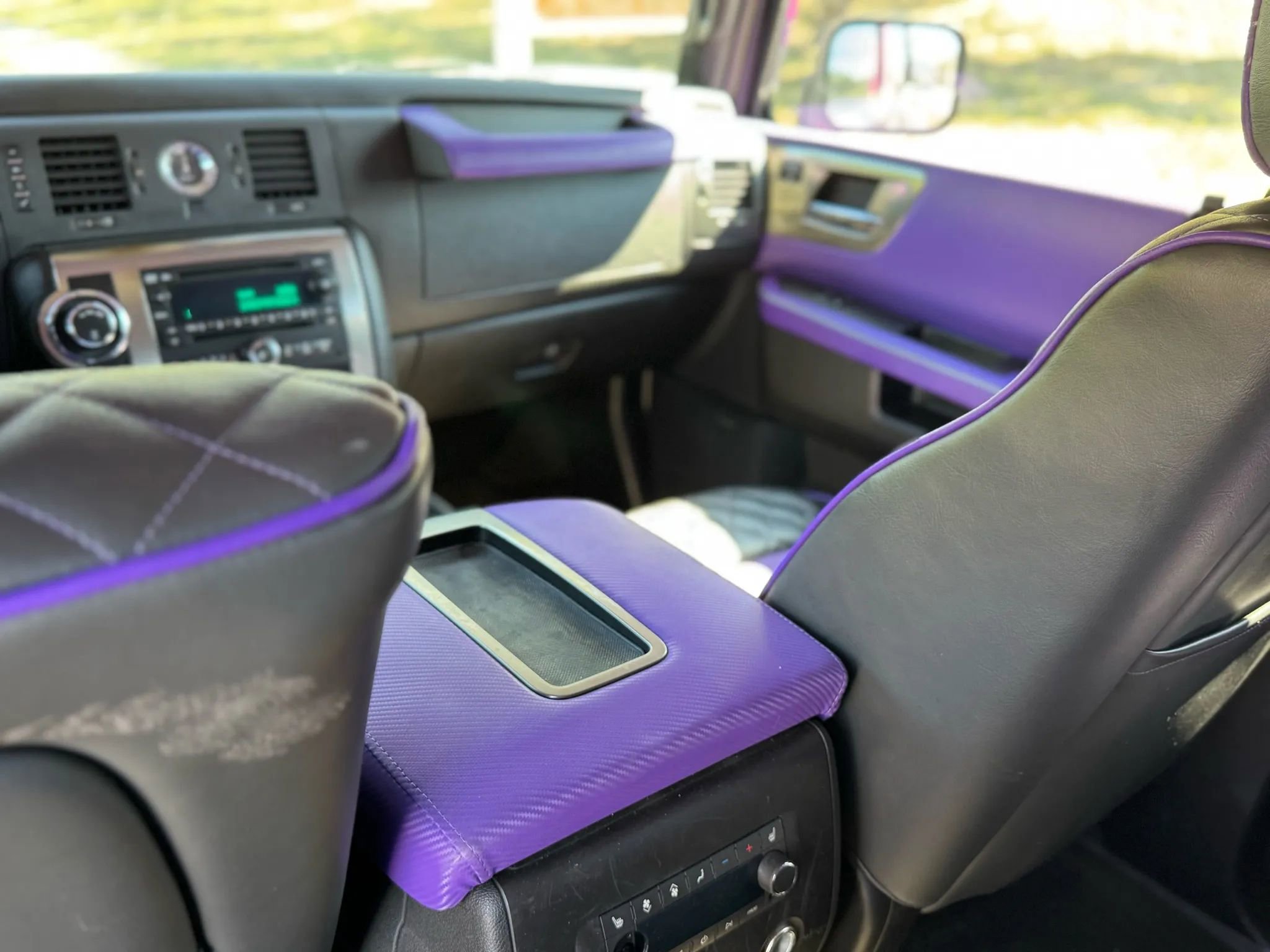 Used 2008 HUMMER H2 image 24