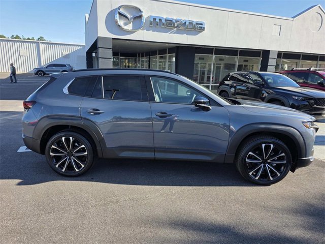 New 2026 MAZDA CX-50 AWD 2.5 S w/ Weather Package image 2