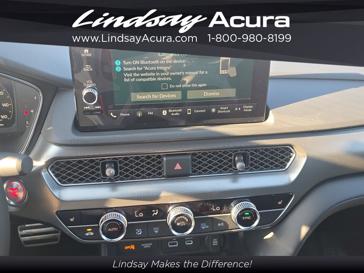 New 2026 Acura Integra A-Spec w/ Technology Package FWD image 24