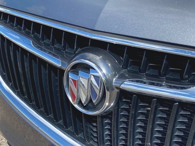 Used 2020 Buick Enclave Premium w/ Sun and Sites Package AWD/4WD image 32