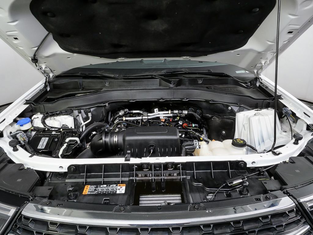 Used 2023 Ford Explorer XLT w/ Equipment Group 202A image 33