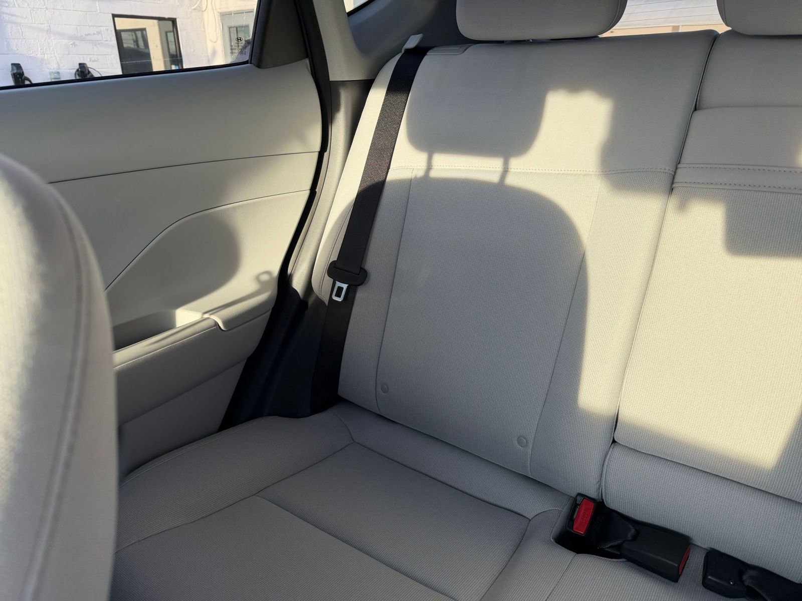 Used 2025 Hyundai Kona SEL image 39