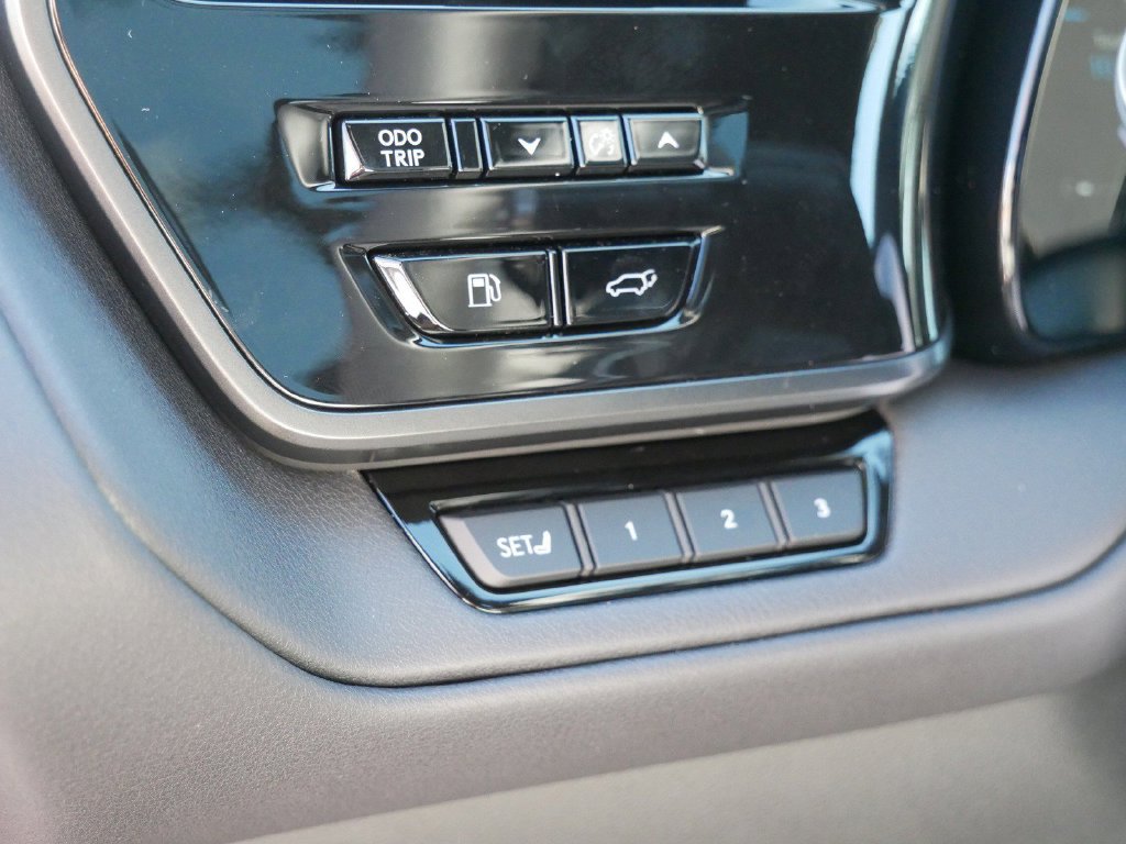 New 2026 Lexus TX 350 AWD w/ Technology Package image 18