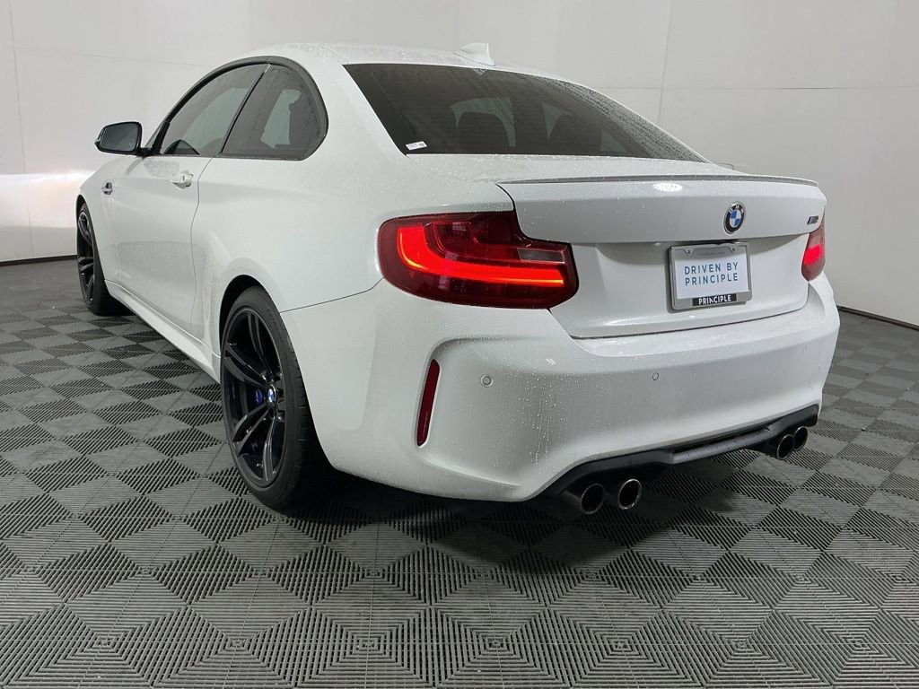 Used 2017 BMW M2 image 7