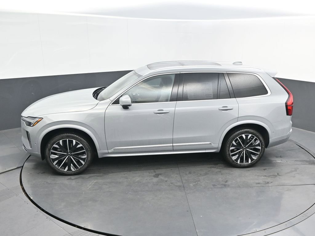 New 2026 Volvo XC90 B6 Plus w/ Protection Package Premier image 24