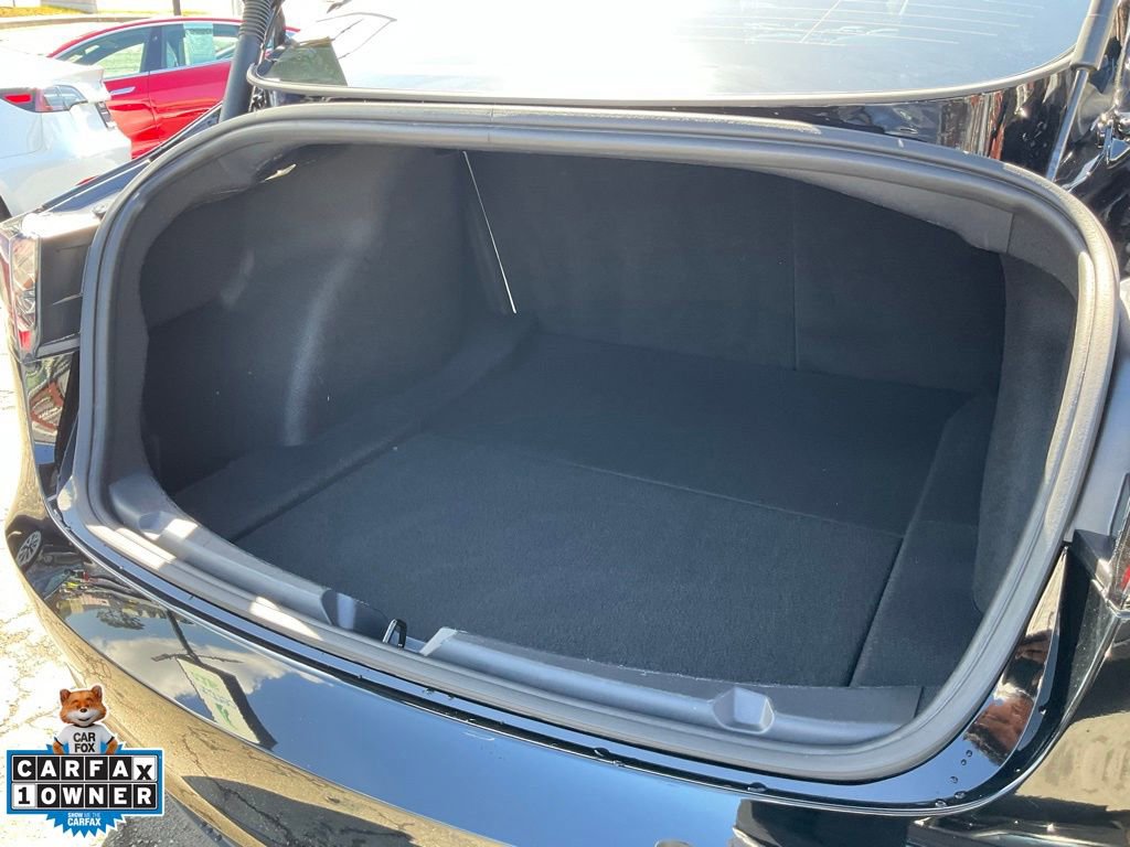 Used 2022 Tesla Model 3 Long Range image 8