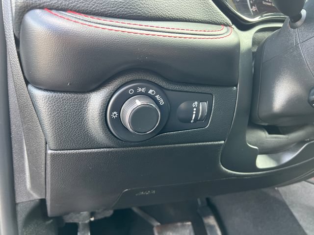Certified 2024 Dodge Durango GT AWD/4WD image 13