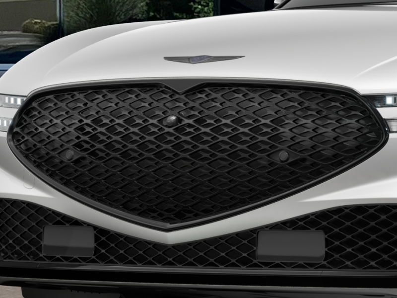 New 2026 Genesis G90 3.5T Prestige image 13