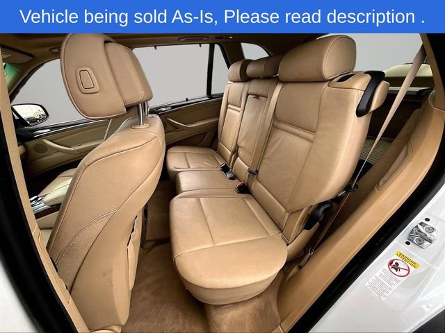 Used 2008 BMW X5 3.0si AWD/4WD image 25