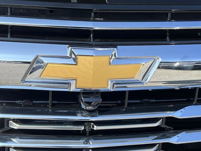 New 2026 Chevrolet Tahoe Premier image 32