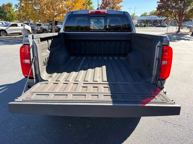Used 2019 Chevrolet Colorado Z71 AWD/4WD image 28