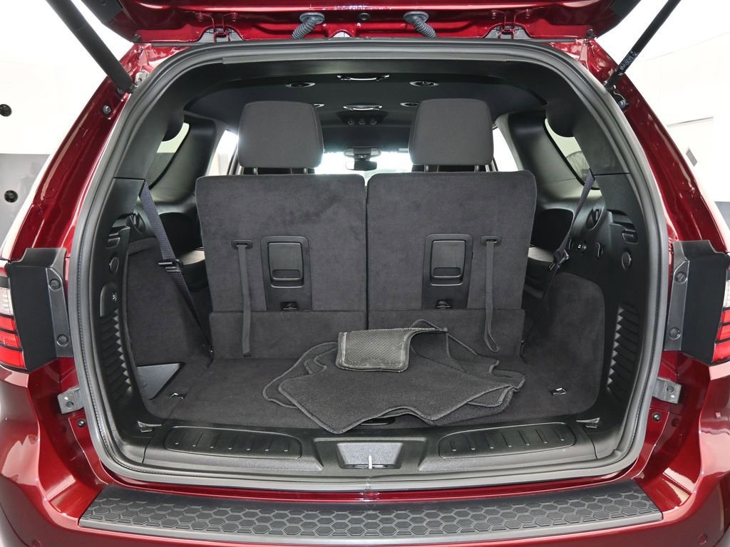 Used 2023 Dodge Durango R/T image 38