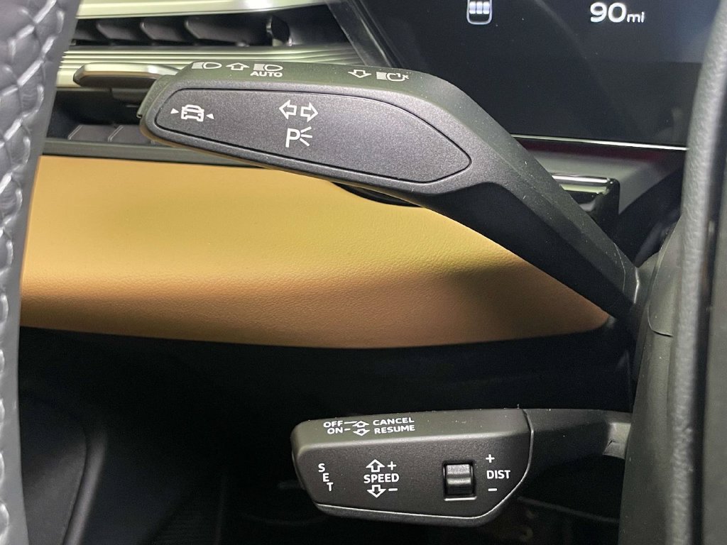 New 2026 Audi A6 Prestige AWD/4WD image 40