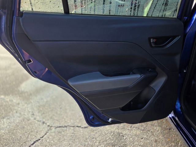 Certified 2025 Subaru Impreza 2.0i image 17