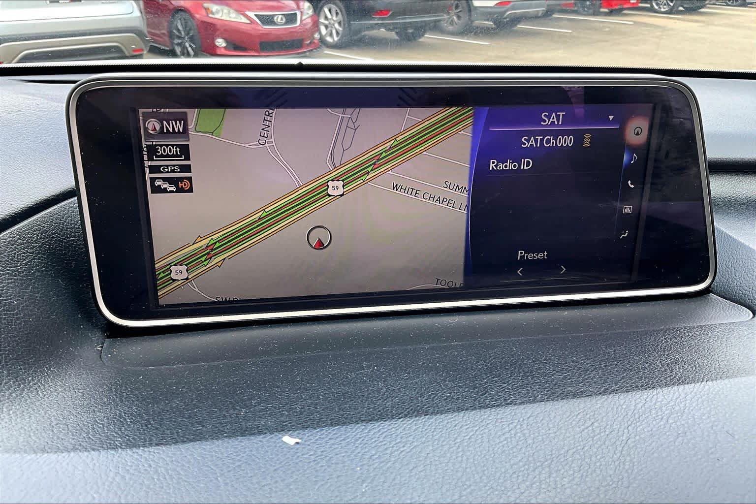 Used 2018 Lexus RX 350 FWD w/ Premium Package image 31