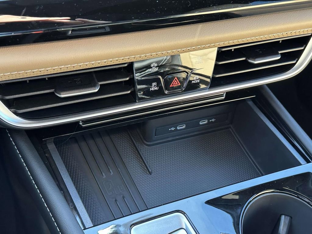 New 2026 Volkswagen Atlas Cross Sport SE image 21