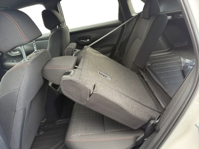 New 2026 Honda HR-V Sport image 15