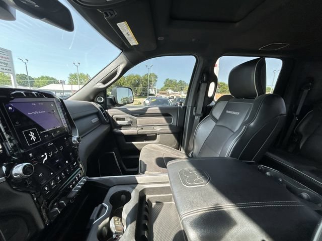 Used 2020 RAM 2500 Laramie AWD/4WD image 55