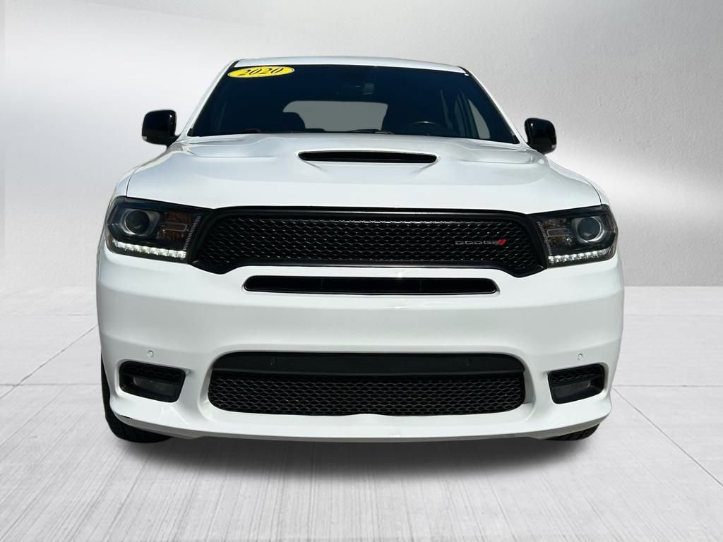 Certified 2020 Dodge Durango R/T w/ Blacktop Package image 2